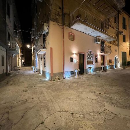 A casa di Alessandro Appartment's Tropea Esterno foto