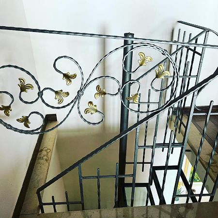A casa di Alessandro Appartment's Tropea Esterno foto