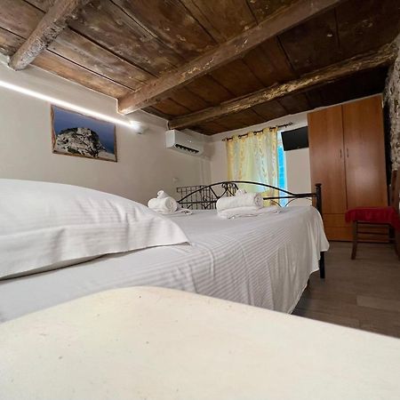 A casa di Alessandro Appartment's Tropea Esterno foto