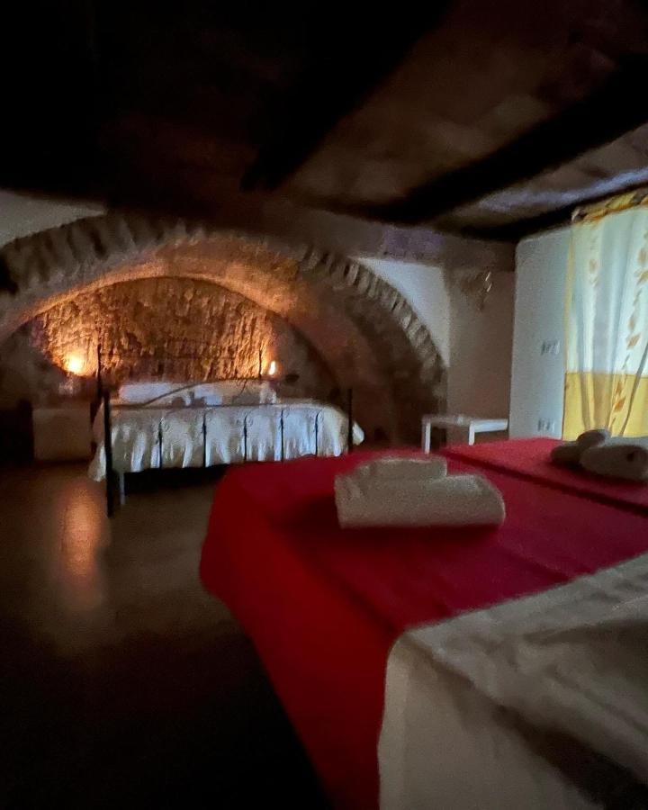 A casa di Alessandro Appartment's Tropea Esterno foto