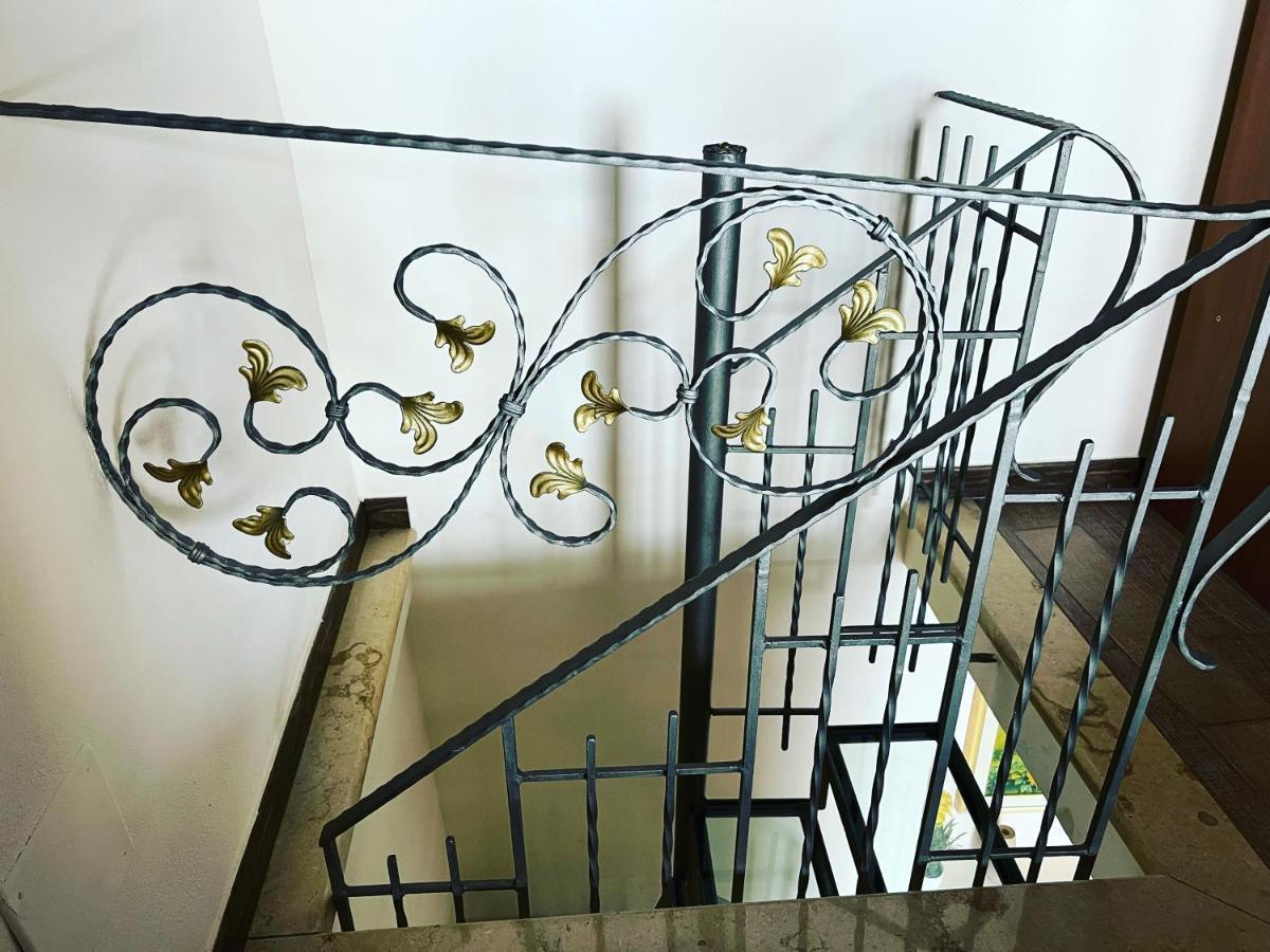 A casa di Alessandro Appartment's Tropea Esterno foto