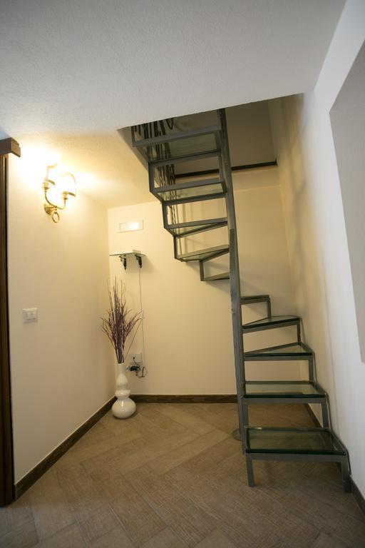 A casa di Alessandro Appartment's Tropea Esterno foto