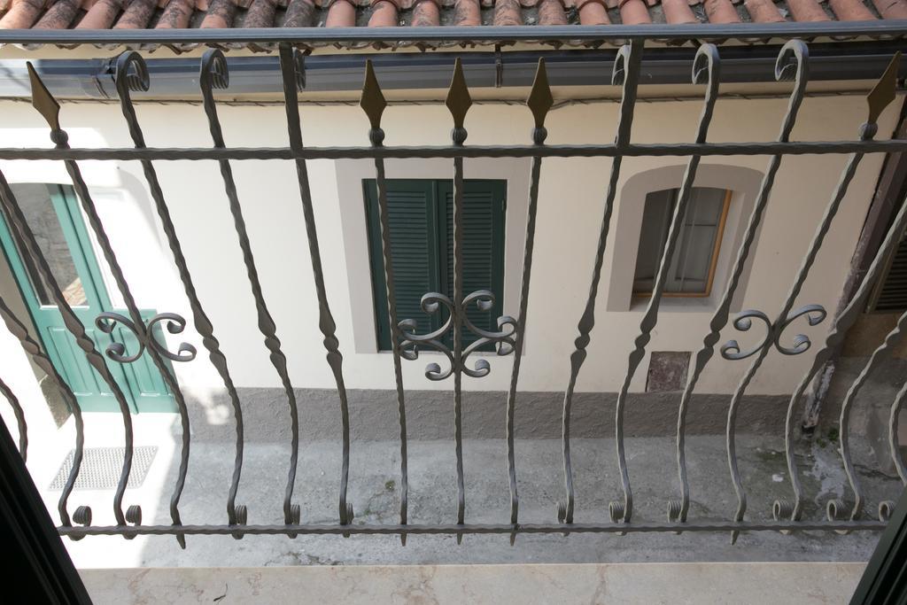 A casa di Alessandro Appartment's Tropea Esterno foto