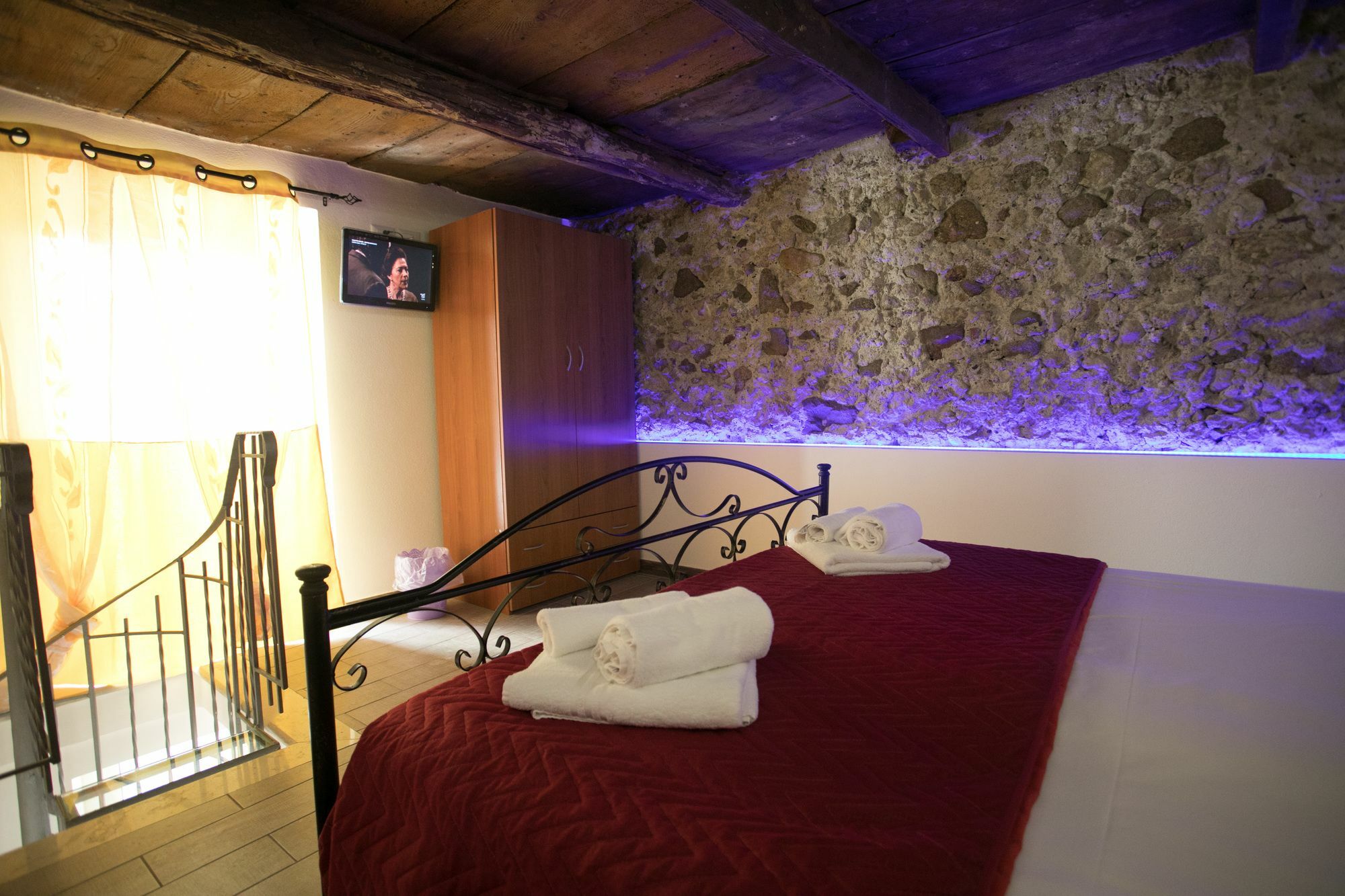A casa di Alessandro Appartment's Tropea Esterno foto