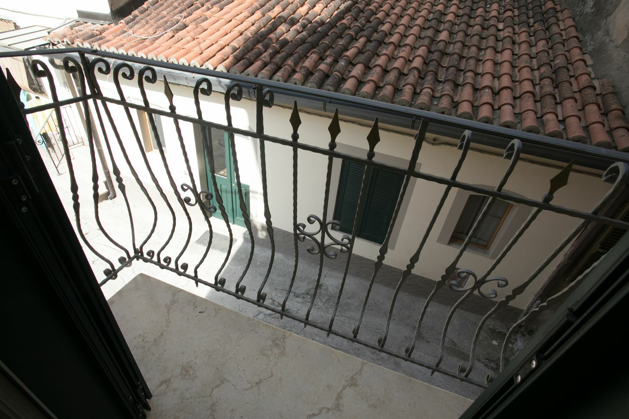 A casa di Alessandro Appartment's Tropea Esterno foto