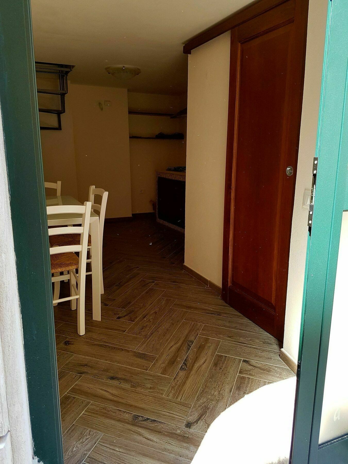 A casa di Alessandro Appartment's Tropea Esterno foto