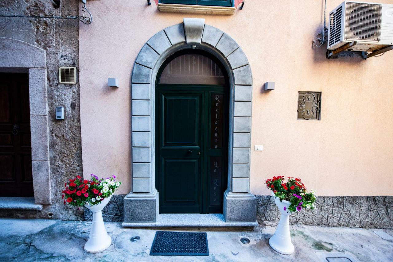 A casa di Alessandro Appartment's Tropea Esterno foto