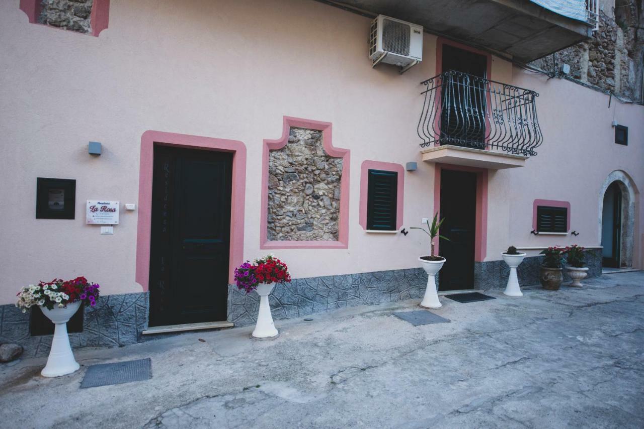A casa di Alessandro Appartment's Tropea Esterno foto