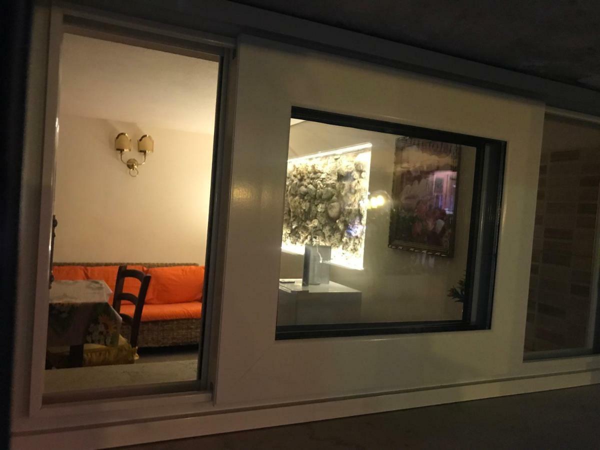 A casa di Alessandro Appartment's Tropea Esterno foto