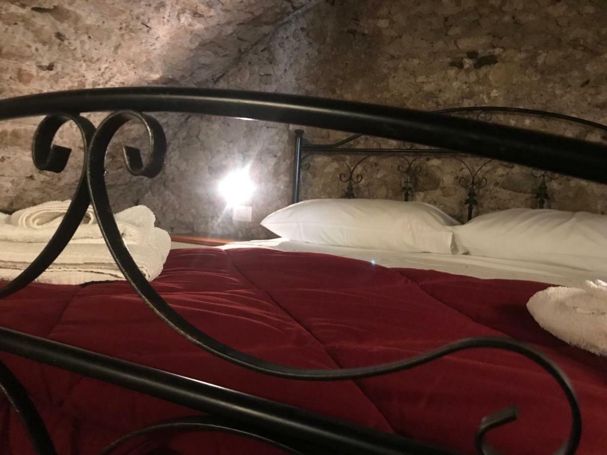 A casa di Alessandro Appartment's Tropea Esterno foto