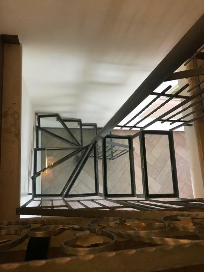 A casa di Alessandro Appartment's Tropea Esterno foto